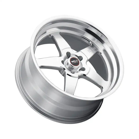 WELD RACING S10500573625 20X10.5 VENTURA 5X127 ET13 BS6.25 G