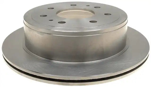 RAYBESTOS 680183R BRAKE ROTRS