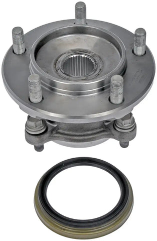 DORMAN 950-002 PRE-PRESSED HUB ASSY