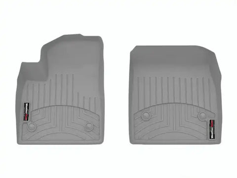 WEATHERTECH 4617891 GREYFRONT FLOORLINERCADILLAC