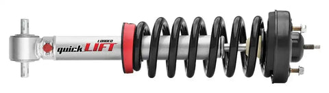 Rancho RS999957 - QUICK LIFT LOADED