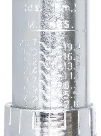 TORQUE WRENCH