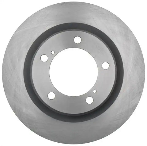 RAYBESTOS 980583R DISC BRAKE ROTR