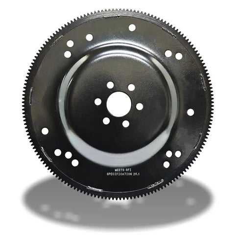 PRW 2030270 FLEXPLATES PRO-SERIES BLACK