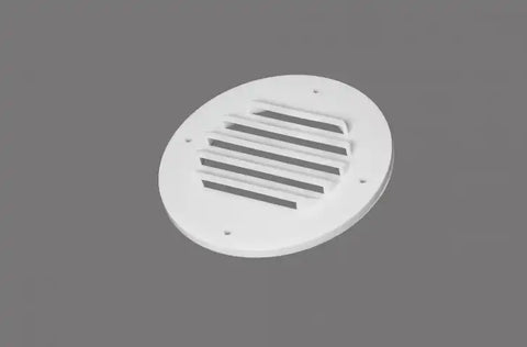 MTS PRODUCTS 310 OUTSIDE VENT - COL/WHT