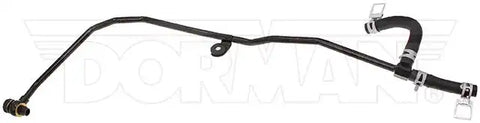 DORMAN 667-672 TURBO COOLANT LINE