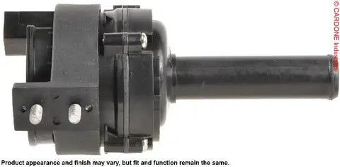 AUXILIARY COOLANT PUMP