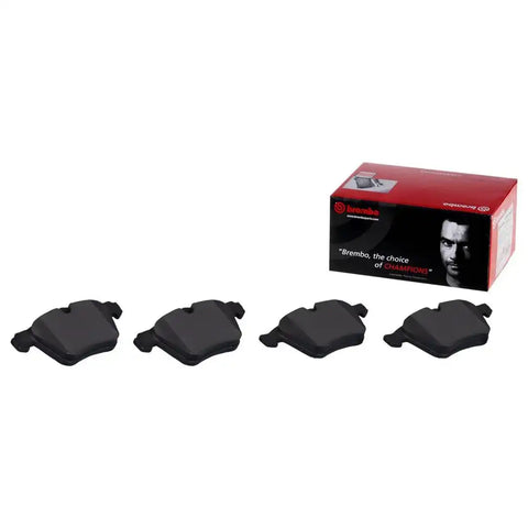 BREMBO P36026N DISC BRAKE PAD SET