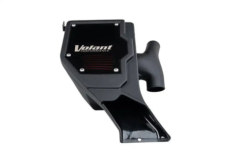 CLOSED BOX AIR INTAKE WITH DRYTECH
