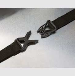 Adco 12293 Pop Up Camper Cover SFS AquaShed  For Receiver Hitch Camper Fits 12 Fo