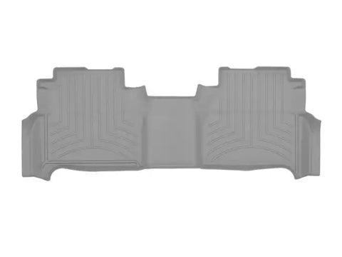 WEATHERTECH 4617052IM RR FL HP NISSAN FRONTIER 22-24