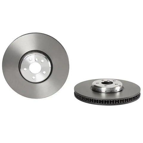 BREMBO 09D89513C02 DISC BRAKE ROTOR