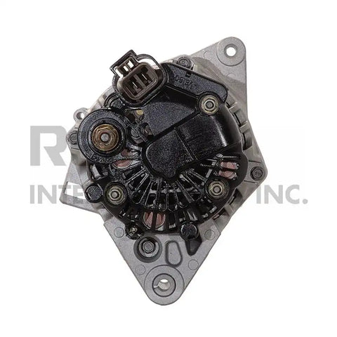 REMANUFACTURED ALTERNATOR
