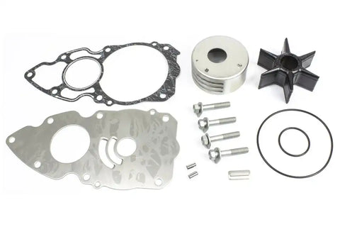 SIERRAMARINE 18-3477 WATER PUMP REPAIR KIT WITHOUT HOUSI