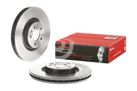 DISC BRAKE ROTOR