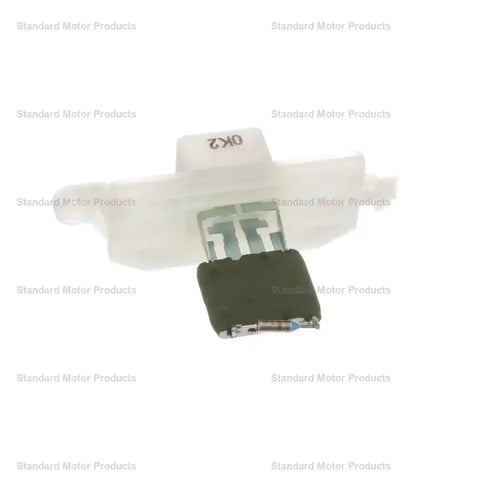 BLOWER MTR RESISTOR