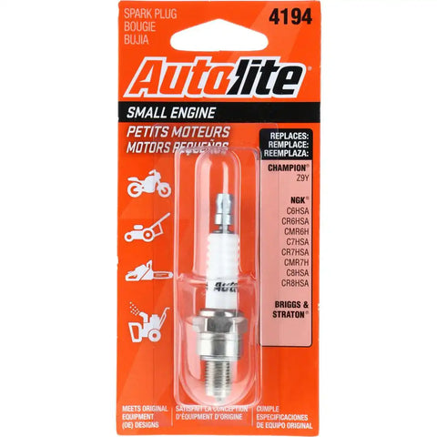 SPARK PLUG 4/BX