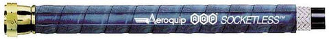 AEROQUIP FCV0820 SOCKETLESS HOSE #8 20FT