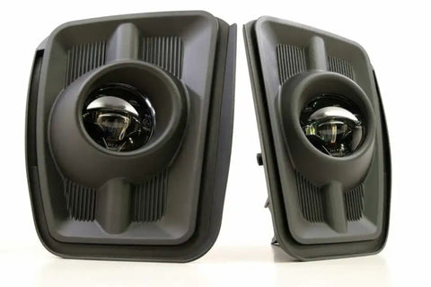 MORIMOTO LF291 MRM XB LD FOGS TYPE RAM VERTICAL PR