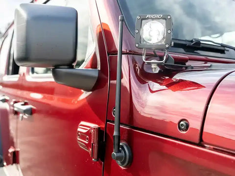 OMIX-ADA HFB-05-003 EXTERIOR ACCESSORIES - OFFROAD