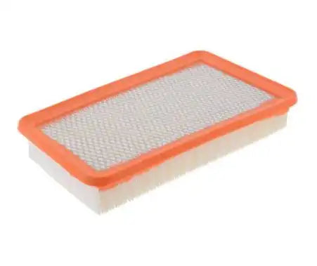 AIR - FLEXIBLE PANEL FILTER