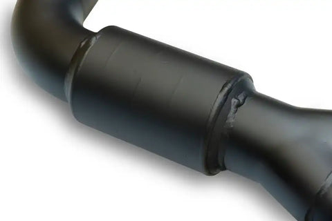 Flowmaster 818159 Exhaust System Kit Outlaw Axle Back System Stainless Steel With