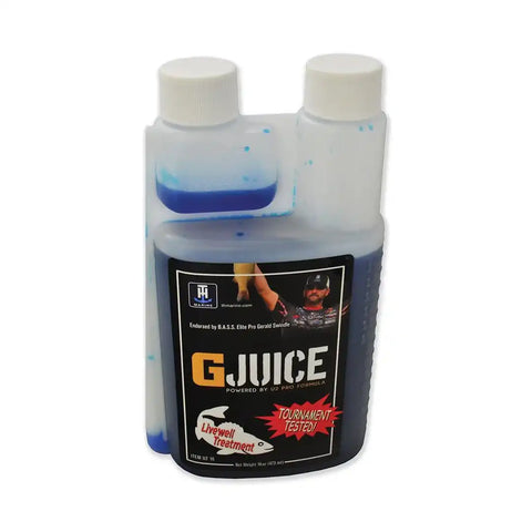 T-H MARINE U216-FW 16 OZ. FRESHWATER G-JUICE