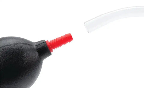 FLUID SIPHON HOSE