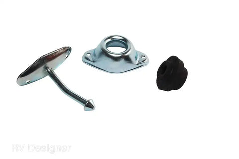 3' ANGLED PLUNGER SET