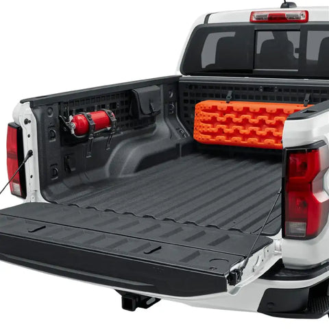 PUTCO 195091 COLORADO/CANYON - 5.1FT SHORT BOX)