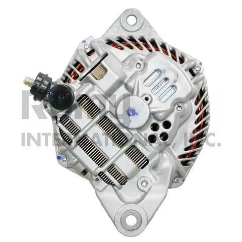 REMANUFACTURED ALTERNATOR