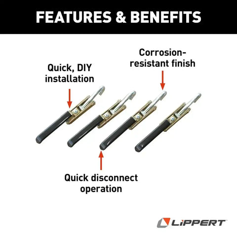 4PK QWIK-LOAD UPGRADE-FM-