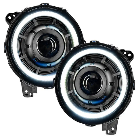 ORACLE LIGHT 5839-023 OCULUS SWITCHBCK PROJCTR JEEP JL/JT