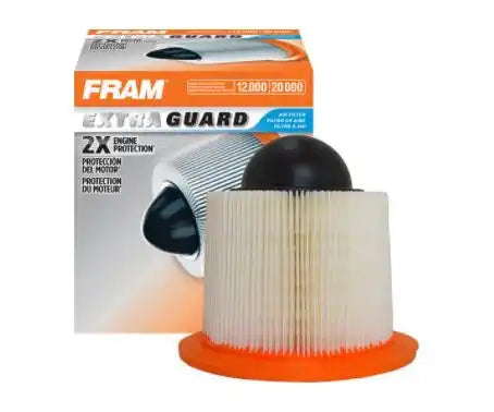 AIR FILTER 3/CS