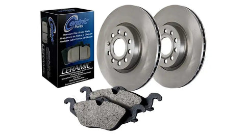 SELECT AXLE PACK