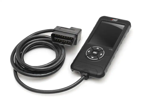 HANDHELD PROGRAMMER