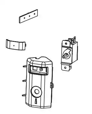 KIT - THERMOSTAT