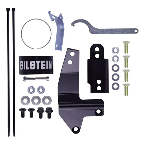 BILSTEIN 41-324172 SUSPENSION SHOCK ABSORBER AND COIL