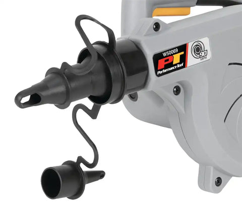 SHOP BLOWER INFLATOR NOZ