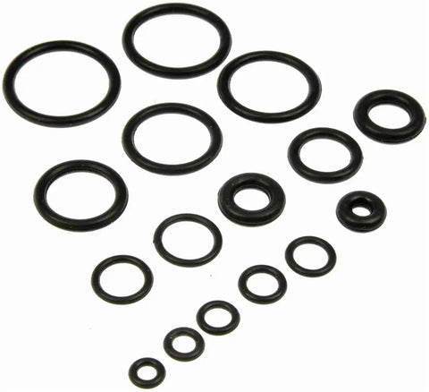 DORMAN 80000 ORING ASSORTMENT