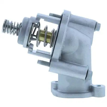 INTEGRATED HOUSING THERMOSTAT