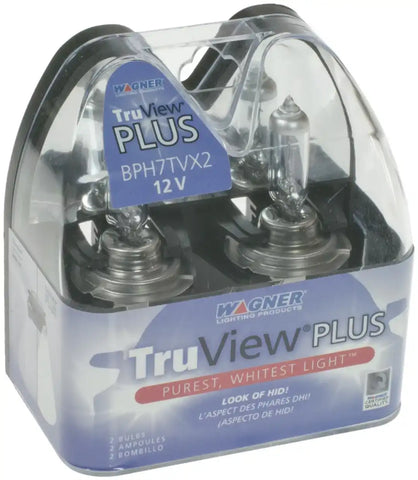 WAGNER BPH7TVX2 TRUVIEWXL CAPSULE TWIN PA