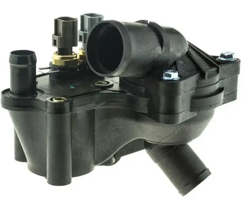THERMOSTAT HOUSING ASSEMBLY