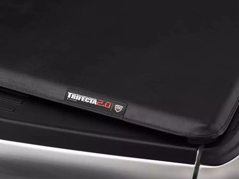 Extang 92637 Tonneau Cover Trifecta 2.0 - 2024-2024 Ford Ranger
