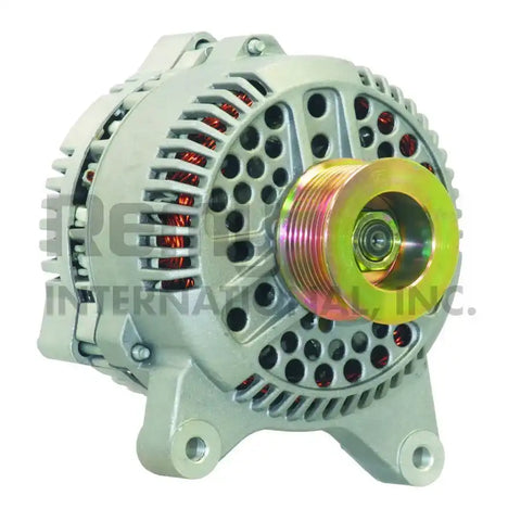 REMANUFACTURED ALTERNATOR