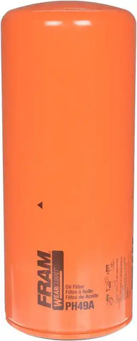 OIL FILTER EA