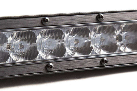 DIODE DYNAMC DD5035 SS50 WHITE COMBO LIGHT BAR