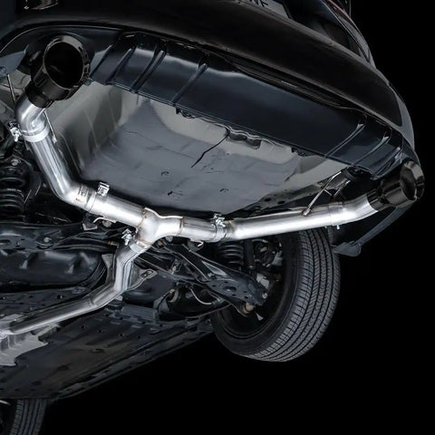 AWE 3020-33331 AWE TRACK EDITION EXHAUST FOR FE1 C