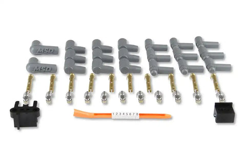 Universal Spark Plug Wire Set