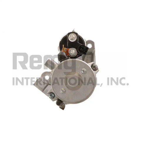 REMANUFACTURED STARTER